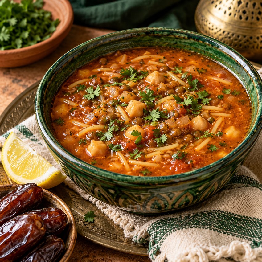 Soups