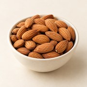 Almonds