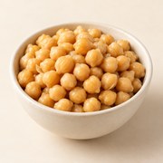 Chickpeas