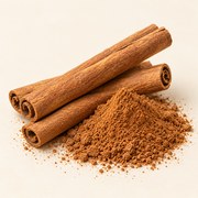 Cinnamon