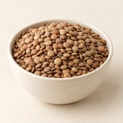Lentils
