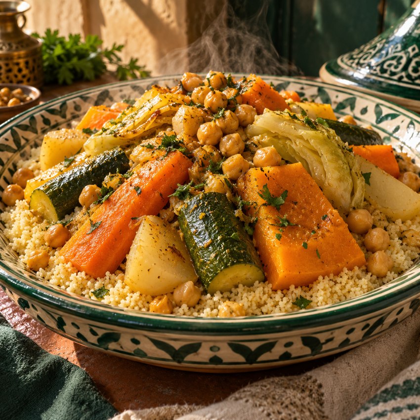 Couscous