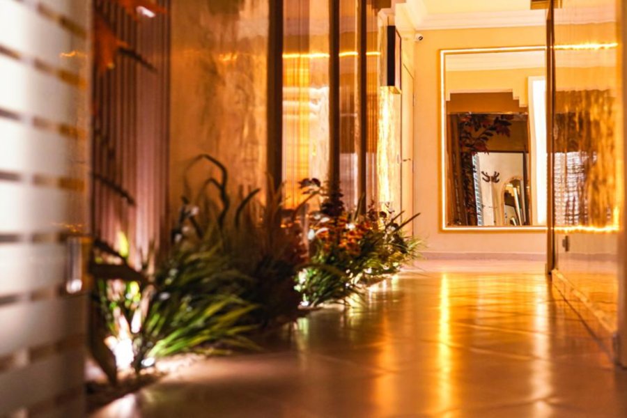 Marrakech Camel, Quad and Hammam Experience