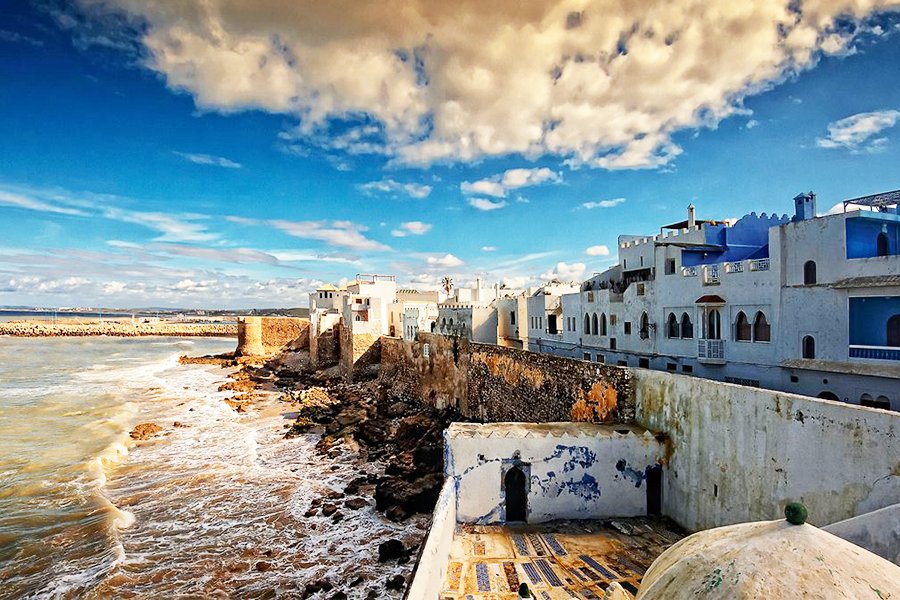 2-Day Essaouira Coastal Escape