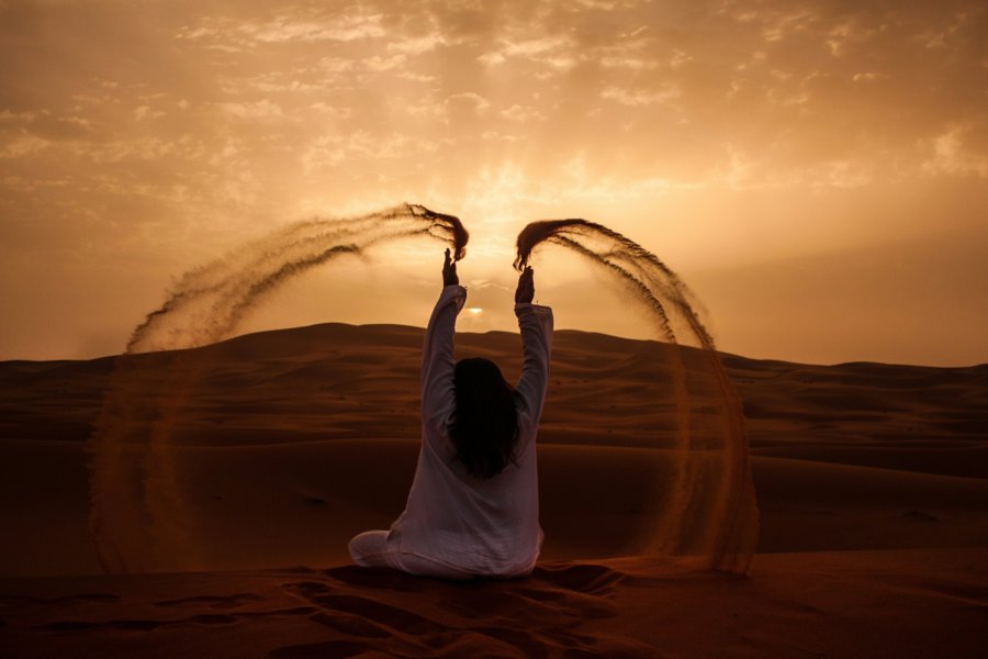 5-Day Moroccan Desert Journey