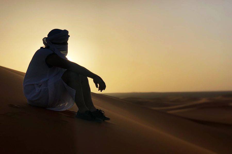 3-Day Fes to Marrakech Desert Tour