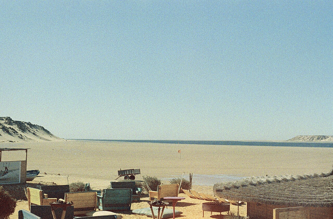 Dakhla: three days of lagoon, coast and local discovery