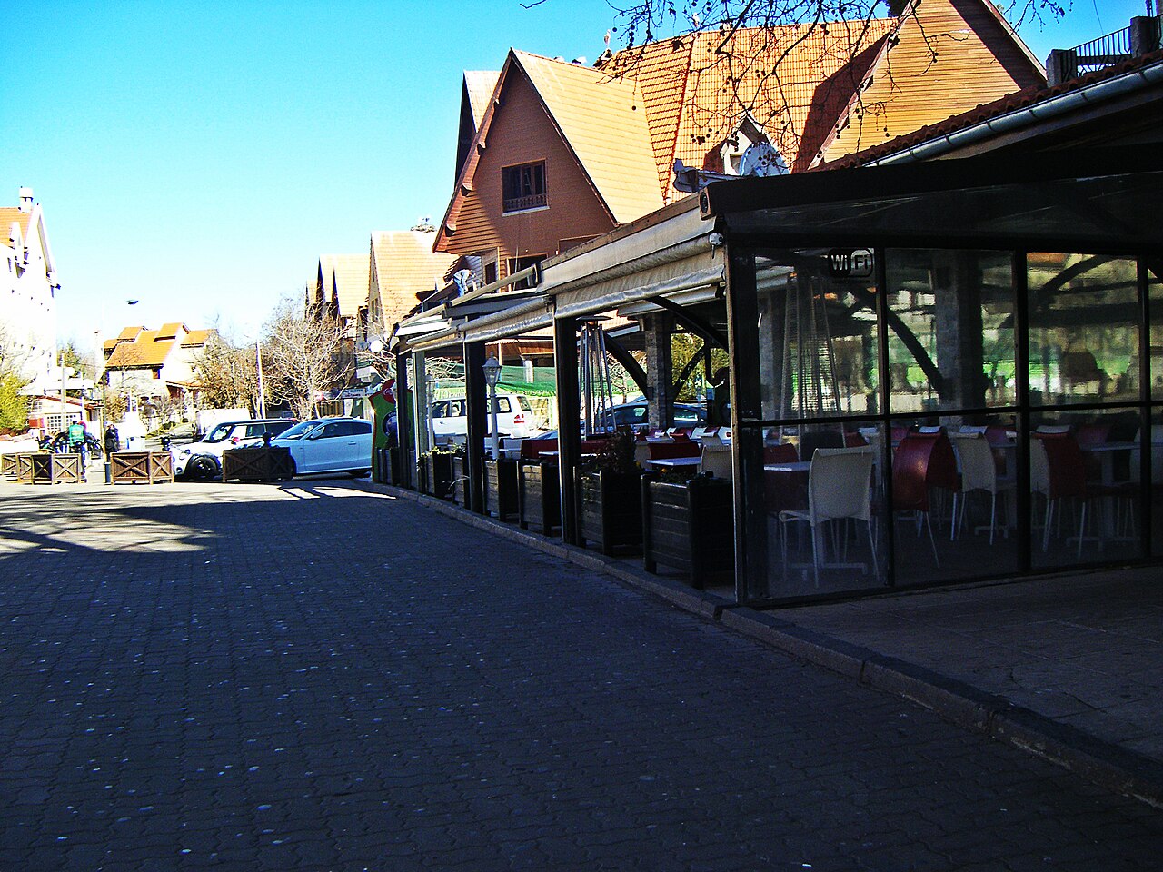 Ifrane: two days of landscapes and local discoveries