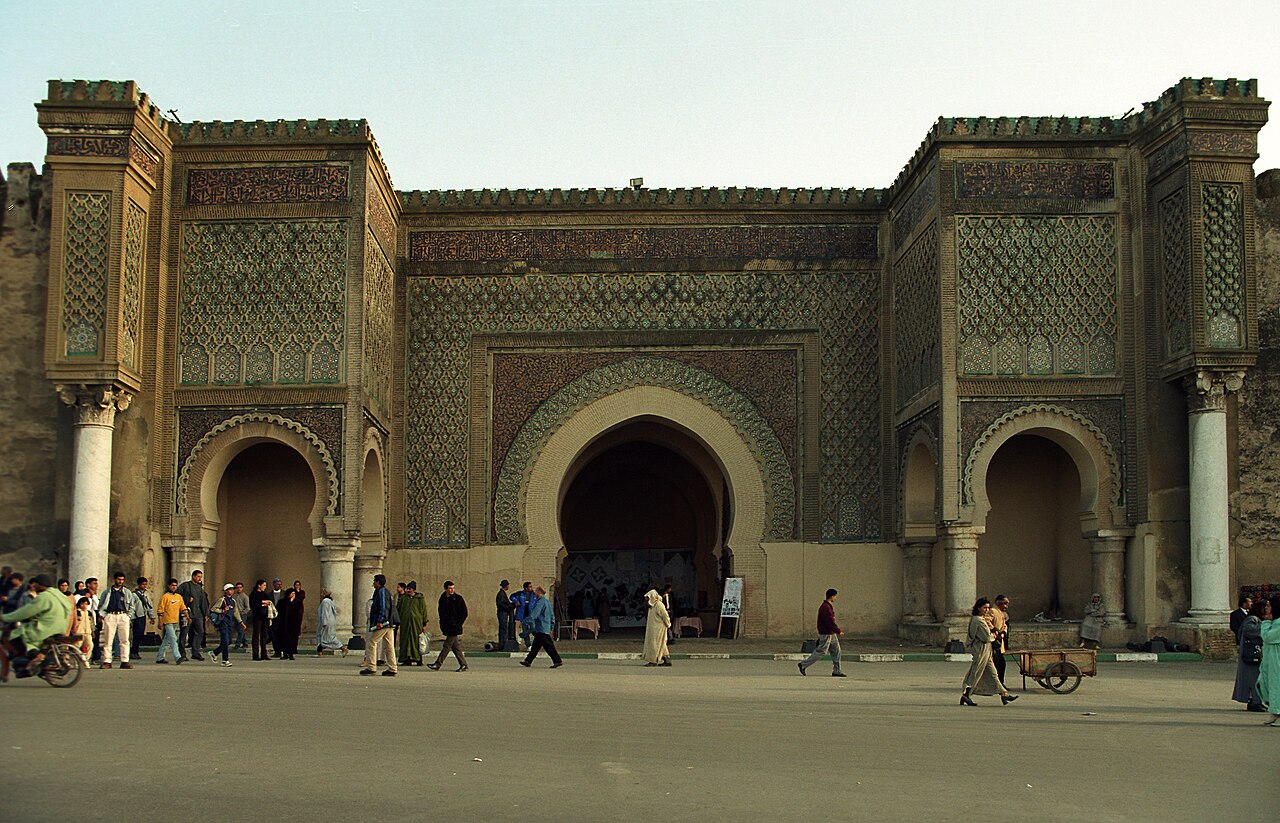 Meknes: two days of culture and local discovery
