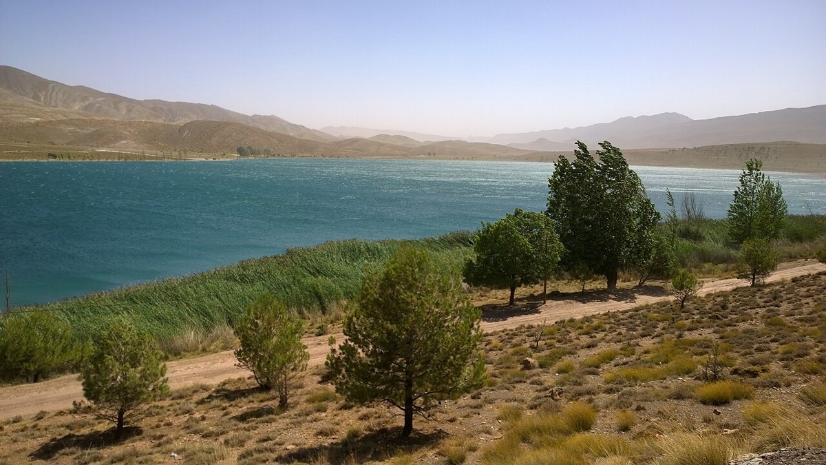 Imilchil Lakes & Bab N’Ouayad Mountain Trek