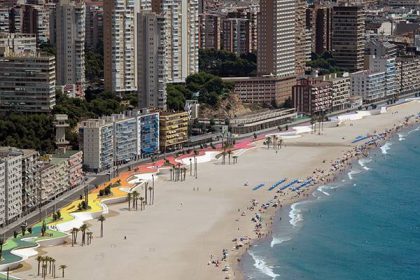 Tangier’s Coastal Charms: Beaches, Views, and Sea Breezes