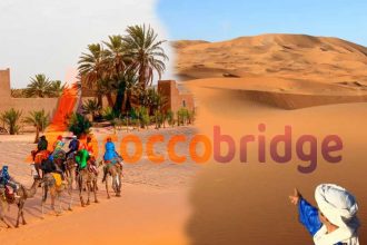 Merzouga vs M’Hamid