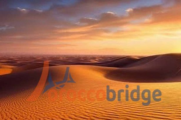 Is It Worth Visiting the Moroccan Desert?