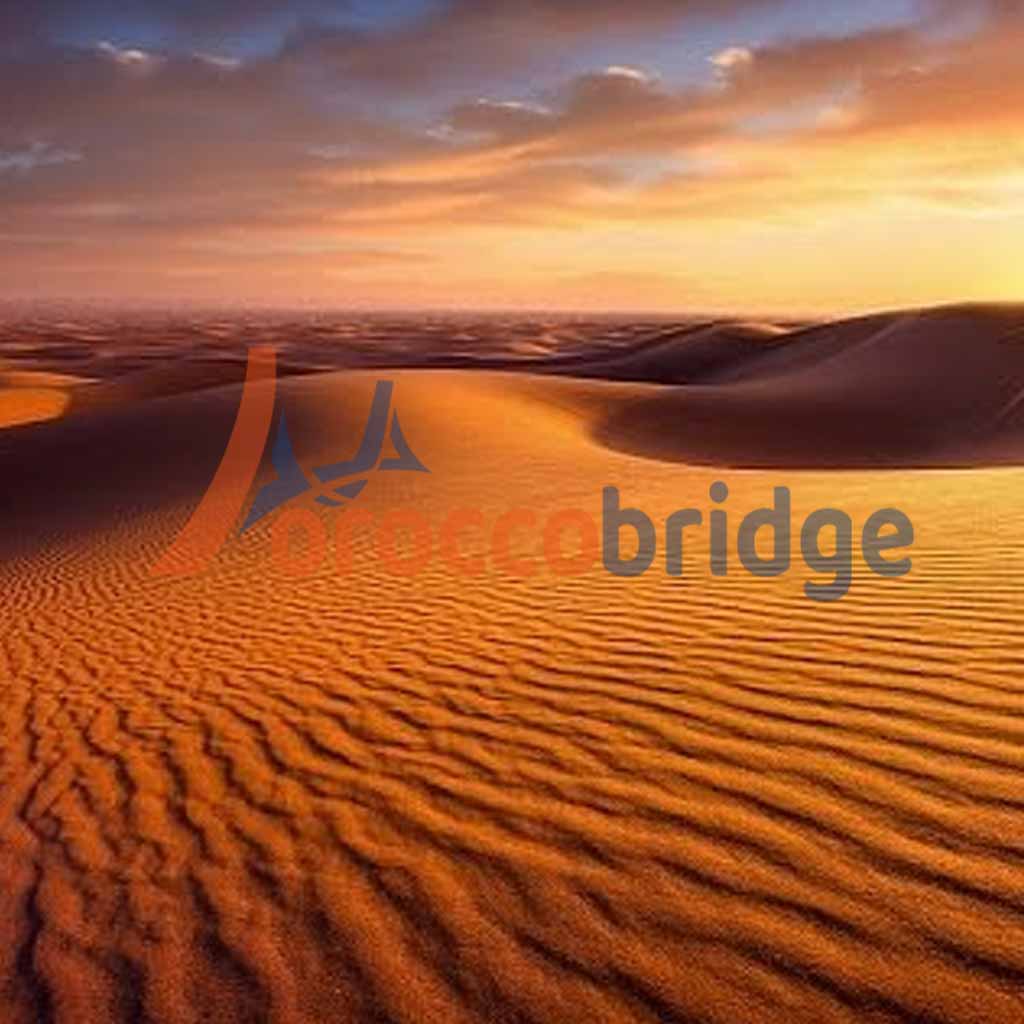 Is It Worth Visiting the Moroccan Desert?