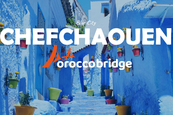 Chefchaouen: Exploring Morocco’s Enchanting Blue City