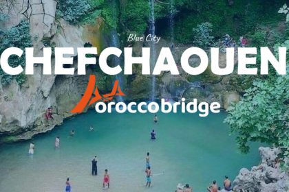 Hiking & Nature in Chefchaouen