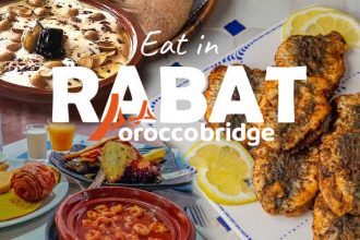 Where to Eat in Rabat