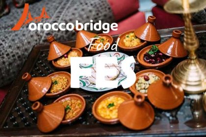 🍽️ Fes Food Tour: Best Places to Taste Authentic Moroccan Cuisine 🥘🌿