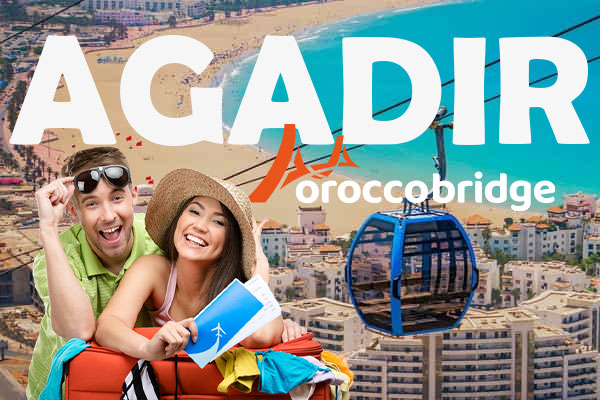 Top 10 Things to Do in Agadir in 1 Day Moroccobridge