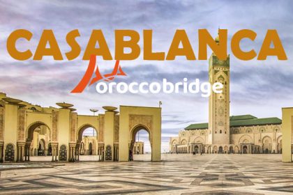 Must-See Landmarks in Casablanca