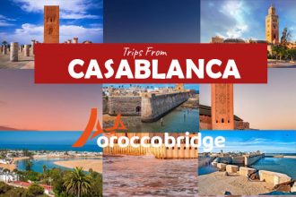 Best Day Trips from Casablanca