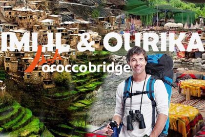 A Local’s Guide to Visiting Imlil & Ourika Without a Tour Guide