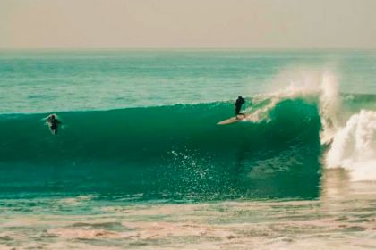 Best Activities for Swimmers in Taghazout