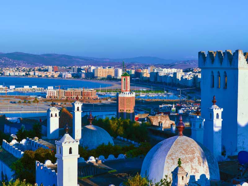 Tangier Tours and Trips Moroccobridge