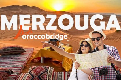A Local’s Guide to Visiting Merzouga Without a Tour Guide