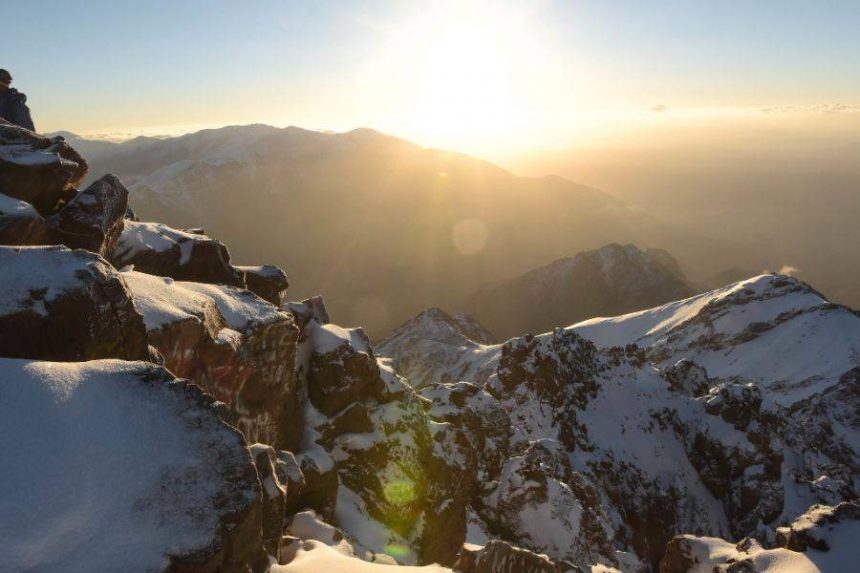 The Best Time to Visit Morocco: A Seasonal Travel Guide