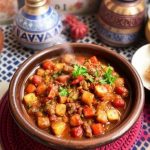 How to Make Moroccan Tagine Like in Marrakech: A Step-by-Step Culinary Journey