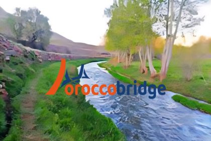 Top Things to Do in Amezri Village