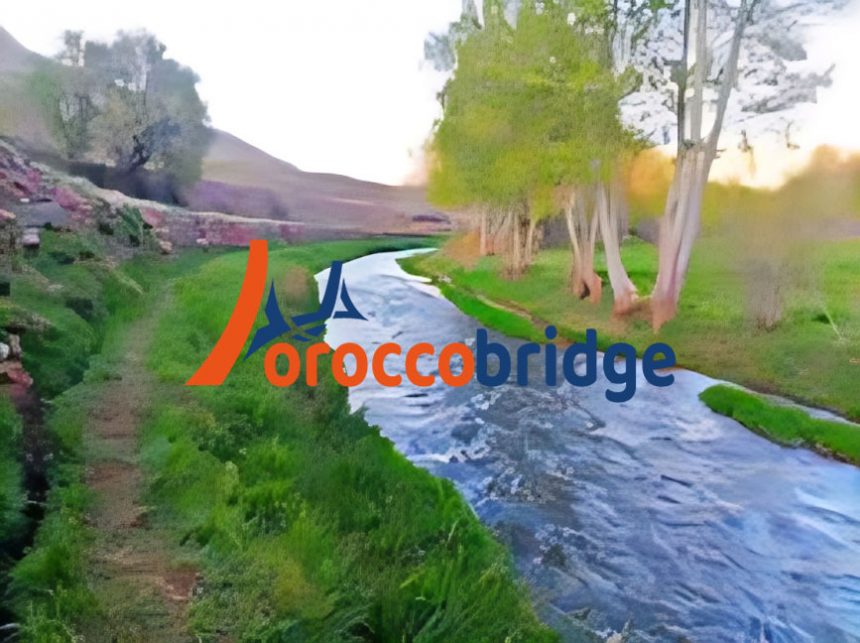 Top Things to Do in Amezri Village