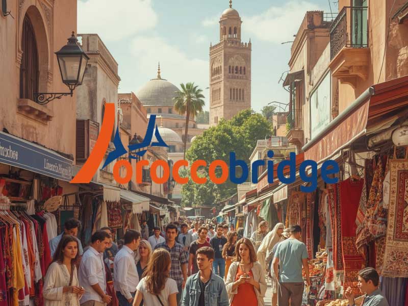 Best Things to Do in Marrakech for First-Time Visitors