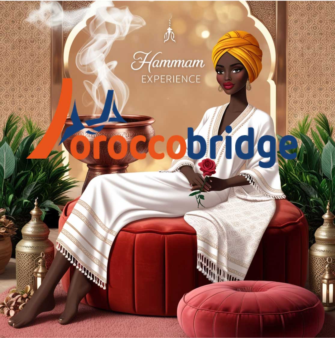 Everything You Need to Know About Moroccan Hammam Experience