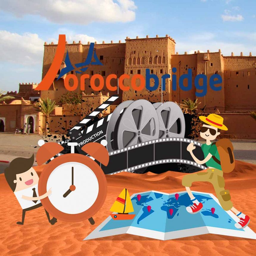 Best Time to Visit Ouarzazate: Weather, Festivals, and Tips
