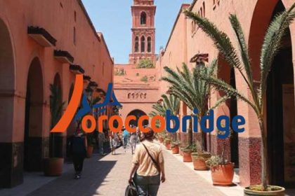 Marrakech for Solo Travelers: Safe, Fun, and Unforgettable