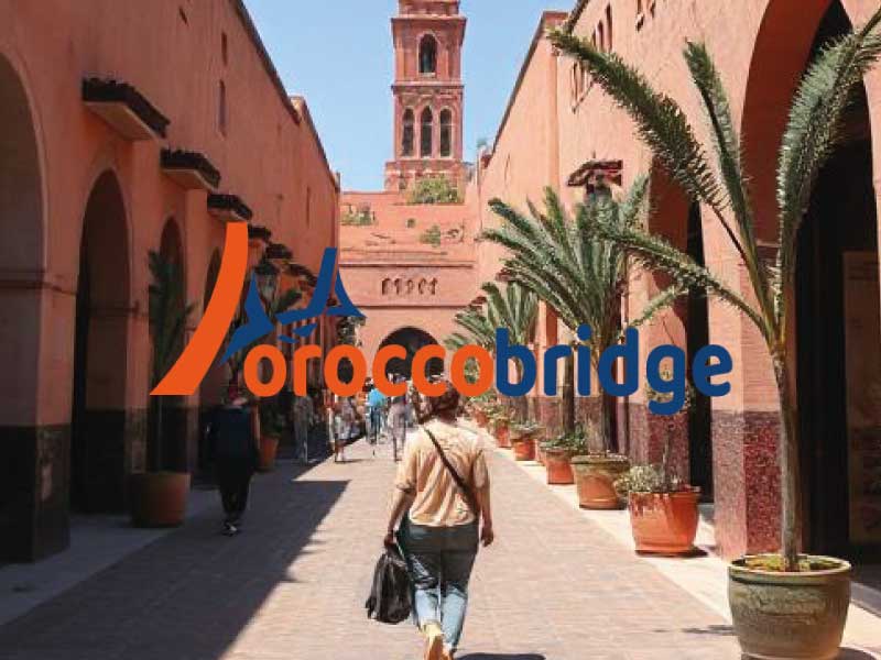 Marrakech for Solo Travelers: Safe, Fun, and Unforgettable