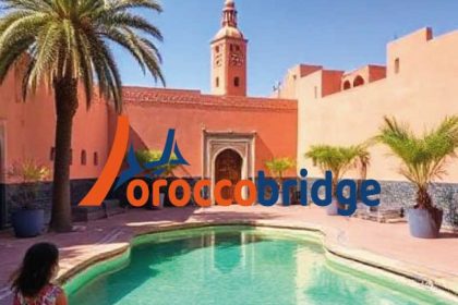 Family Travel in Marrakech: Top Spots Kids Will Love