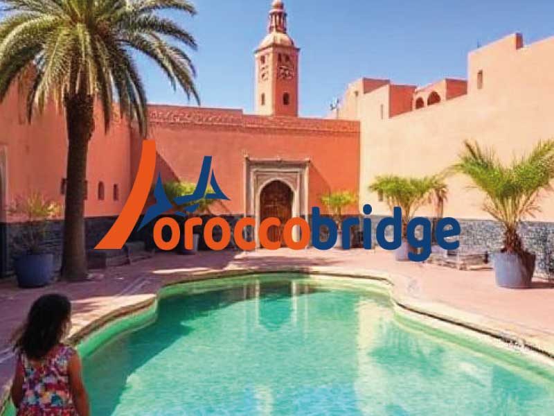 Family Travel in Marrakech: Top Spots Kids Will Love
