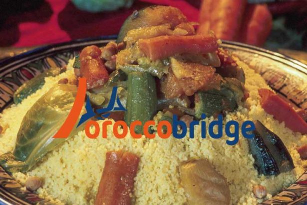 How to Cook Marrakech Couscous at Home