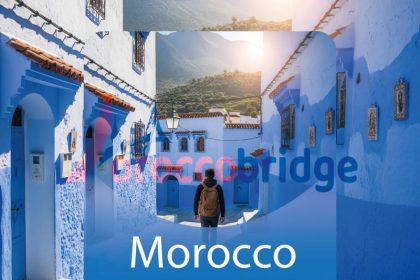 A Complete Guide to Traveling in Morocco on Any Budget