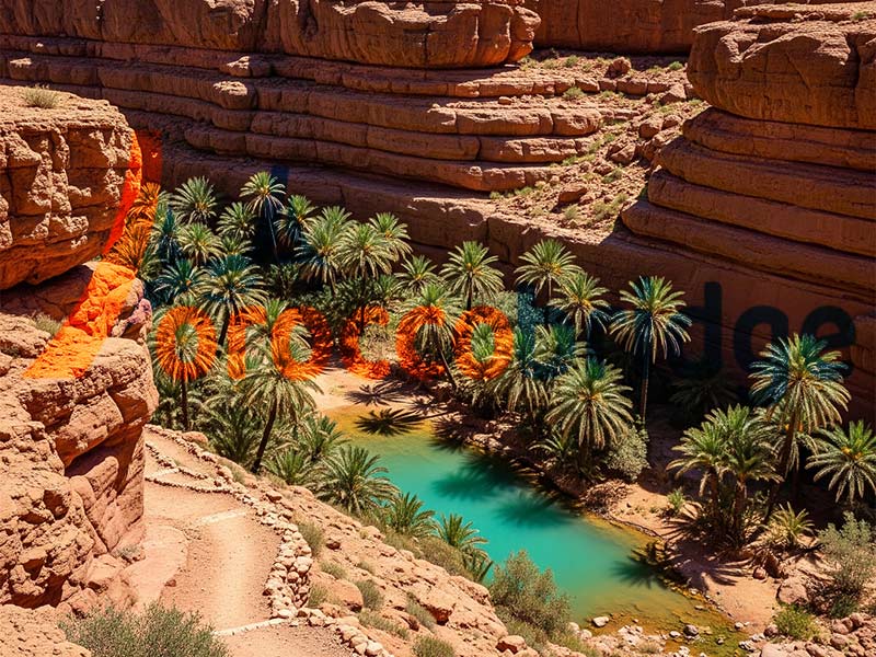 Hidden Gems of Morocco That You Won’t Find in Travel Guides