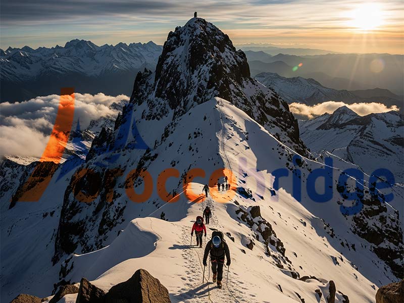 How to Hike Toubkal: North Africa’s Highest Peak