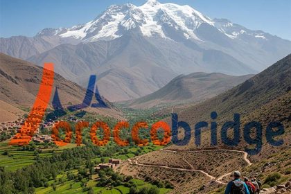 Imlil to Toubkal: The Ultimate Trekking Guide