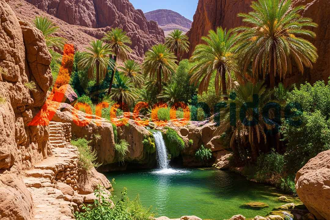 Top Luxury Resorts in Morocco That Will Blow Your Mind