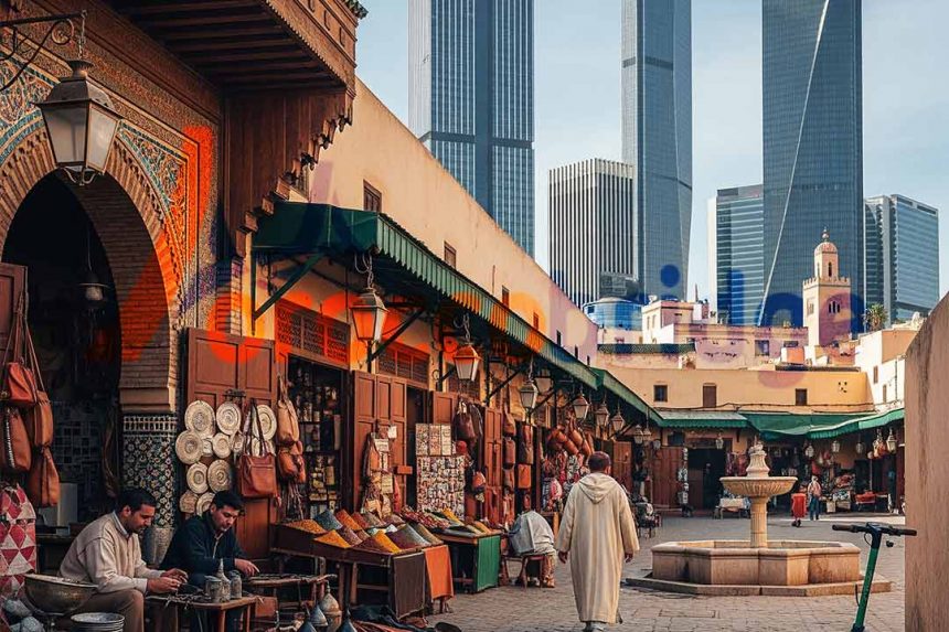 Is Morocco Safe for Tourists in 2025? What You Must Know