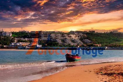 Where to Swim in Morocco: Top Summer Spots