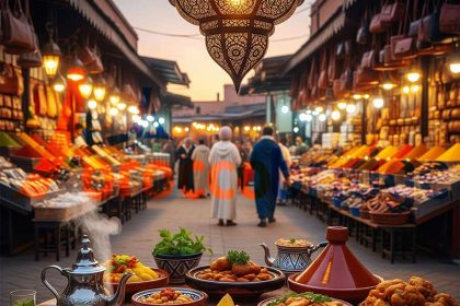 What $100 a Day Gets You in Morocco — You’ll Be Shocked!