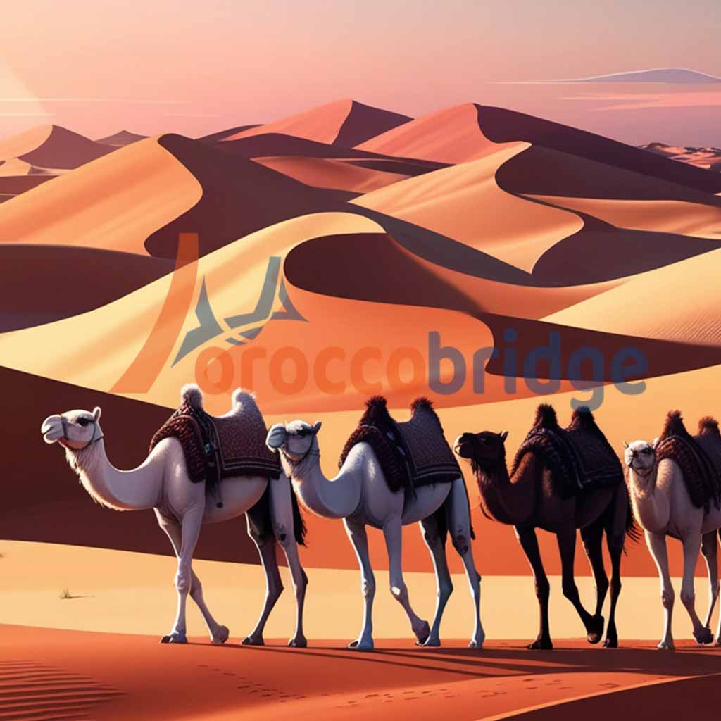 What Is the Best Desert Tour in Morocco?